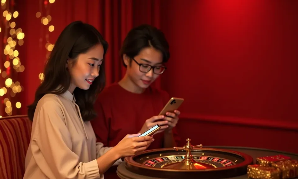 plustoto4d Indonesia App