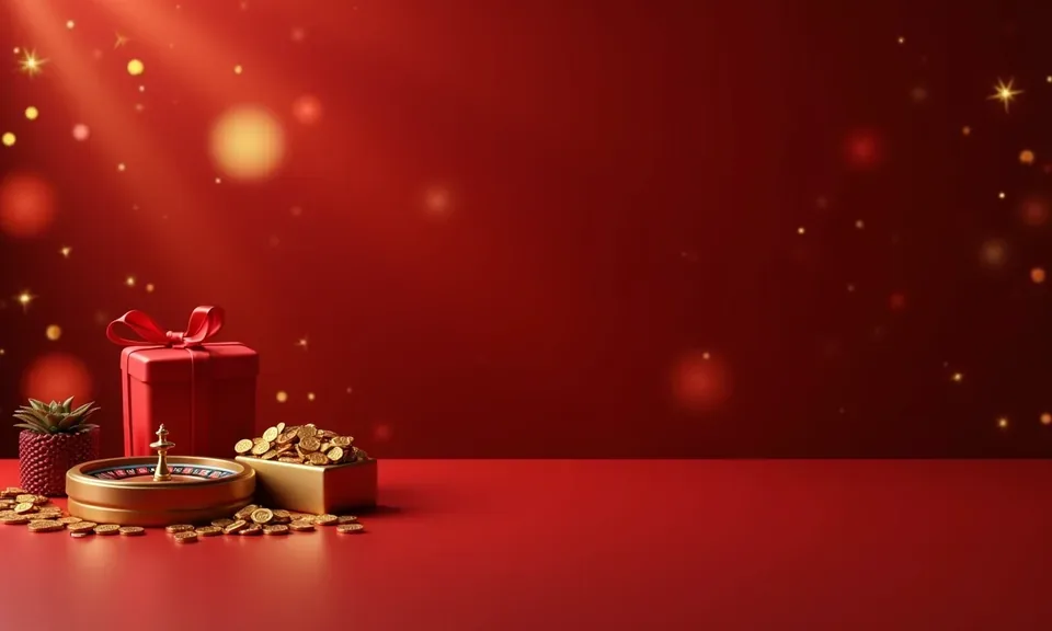 plustoto4d Live Tables, Slots, and More Inside plustoto4d Casino