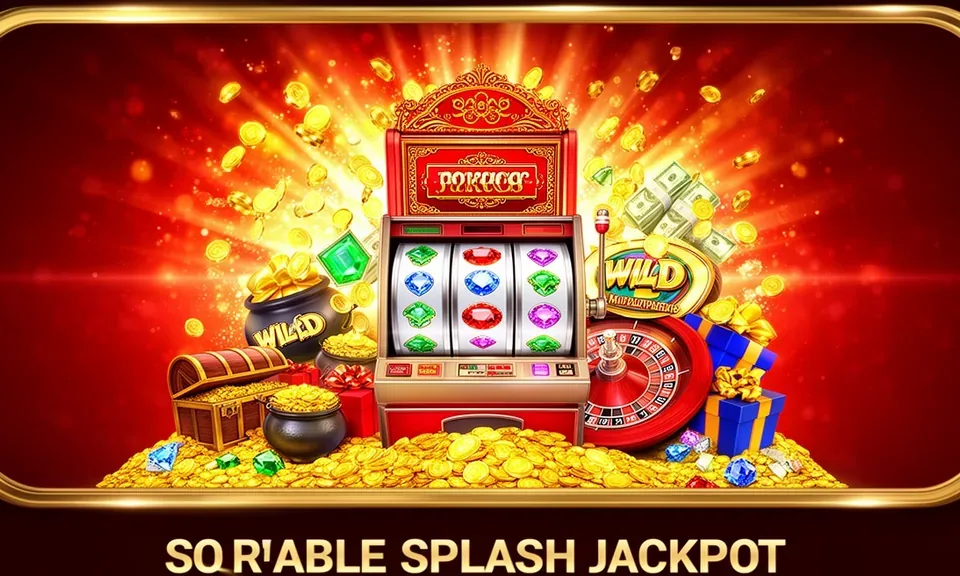 plustoto4d What We Offer in Our Casino Rooms